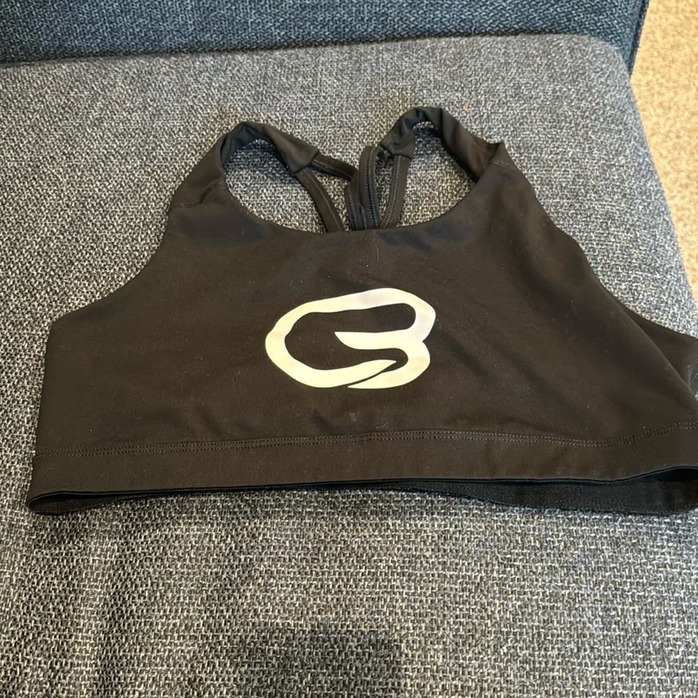 Sports bra Cyclebar